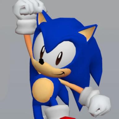 Thumbnail for SAC V3: Classic Sonic Build Game