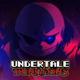 [NEW!] Undertale Dungeons  icon