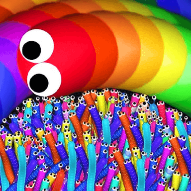 Eat Snakes Simulator icon
