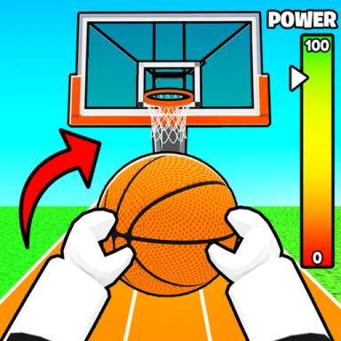🏀 Slam Dunk Simulator icon