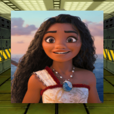 🚪Survive MOANA 2 In Area 51 🔦 icon