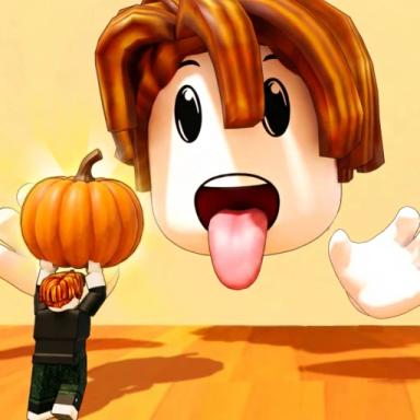 Thumbnail for 🎃My Hungry Giant! [ASMR] Game