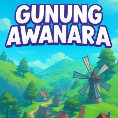 AWANARA MOUNTAIN icon