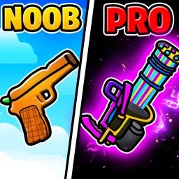 Gun Simulator icon