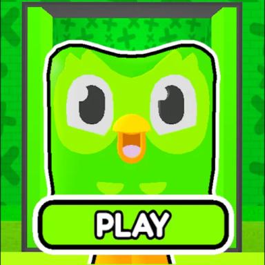 Thumbnail for Duolingo Elevator Game