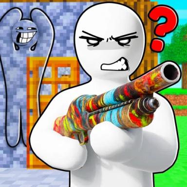 Thumbnail for PAINT OR DIE! [🌞SUMMER PT.2] Game