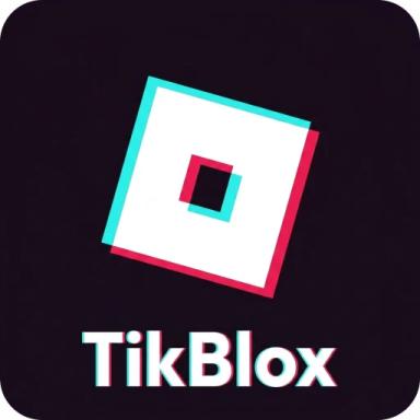 Thumbnail for TikBlox Game