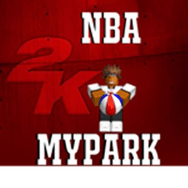 [NEW] NBA 2K16 MyPark icon