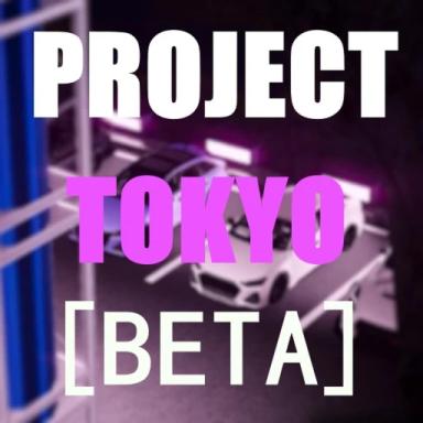 Thumbnail for Project: Tokyo [BETA] Game