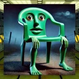 🚪Survive BRAINROTS In Area 51 🔦 icon