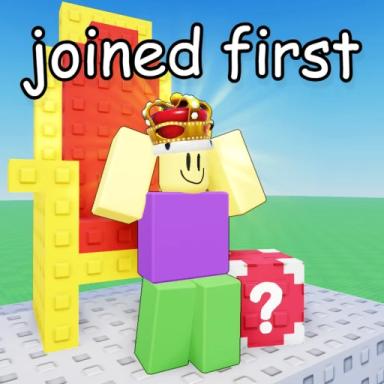 Thumbnail for First Is Owner  Game