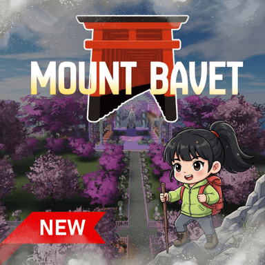 [ WASD X10 ] MOUNT BAVET icon
