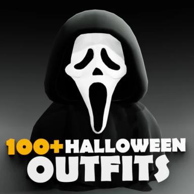 Halloween Outfits icon