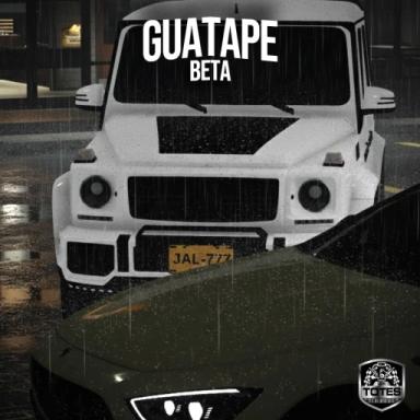 GUATAPE ROLEPLAY 🚘🏎️ icon