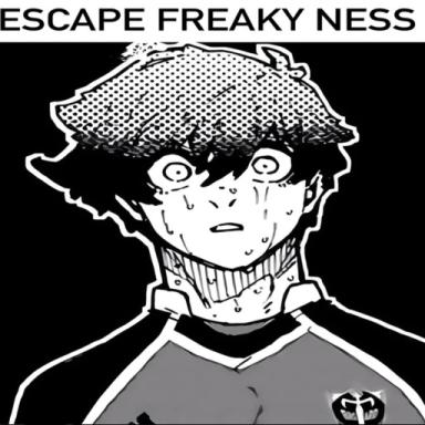 Thumbnail for ESCAPE FREAKY NESS!!!! Game