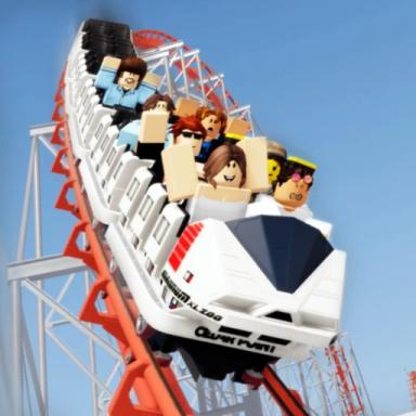 Thumbnail for 🎠Cedar Point Amusement Park Game