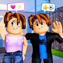 [🎧😃 MUSIC] Animation RP icon