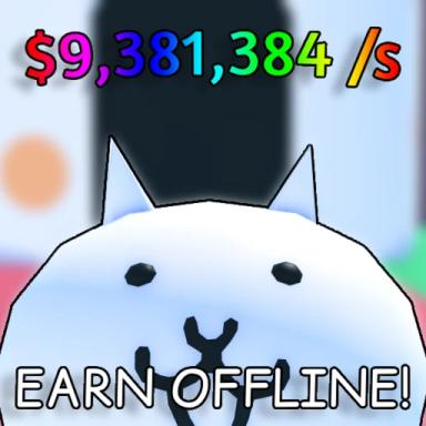 Thumbnail for Steal A Battle Cat Game