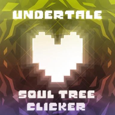 Thumbnail for Undertale: Soul Tree Clicker [ALPHA v0.6] Game