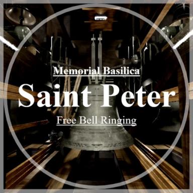 [FBR] Memorial St. Peter  icon