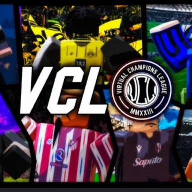 Thumbnail for [VCL] Universe Game
