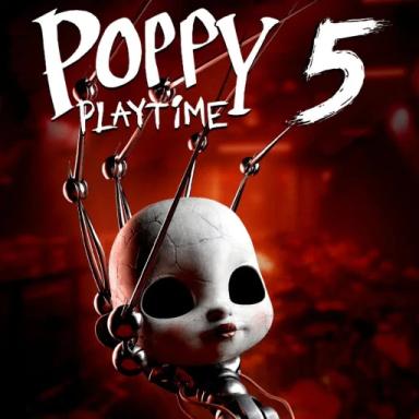 Thumbnail for Poppy Playtime 5 Morphs! Game