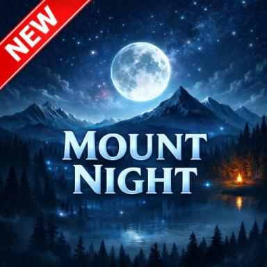 [ PARTY ] MOUNT NIGHT X5  icon
