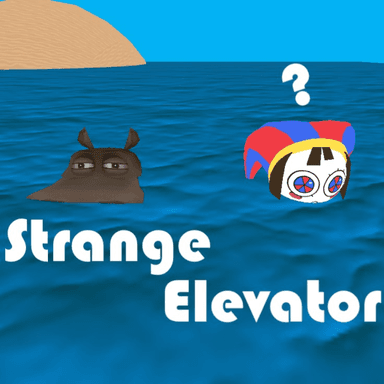 The Strange Elevator icon