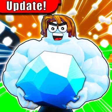 New Weights (Hard) Nerzu Lifting Simulator 2 icon