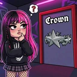 Would You Rather: Eboy/Egirl Tower! icon