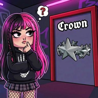Thumbnail for Would You Rather: Eboy/Egirl Tower! Game
