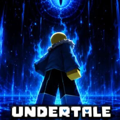 [small update] Undertale: Final Reality icon