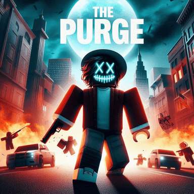 The Purge icon