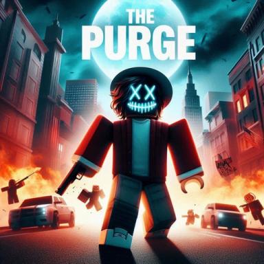 The Purge icon