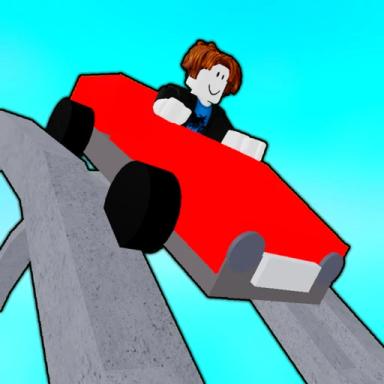 Thumbnail for Cart Ride Around a Chair Game