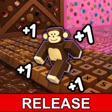 Thumbnail for +1 Speed Monkey Keyboard Escape Game