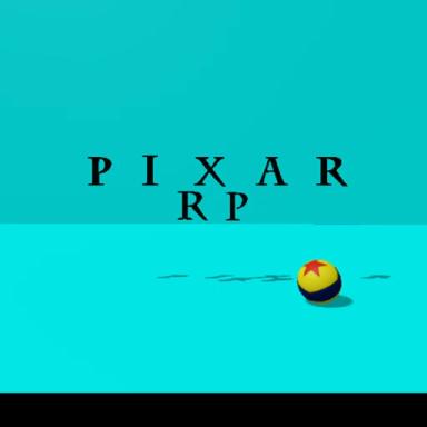Pixar rp icon