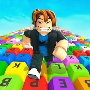 Thumbnail for Keyboard ASMR Troll Tower 2 🖐️ Game