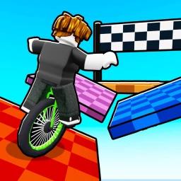 Unicycle Obby icon