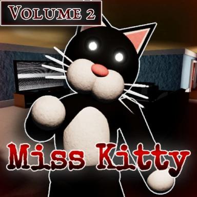 Thumbnail for 🎃Miss Kitty(Alpha) Game