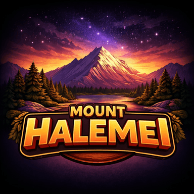 [FREE AVA + X2] Mount Halemei🌅 icon