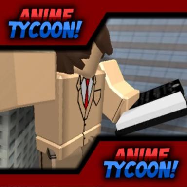 [FIXED DEATHNOTE!] - Anime Tycoon! icon