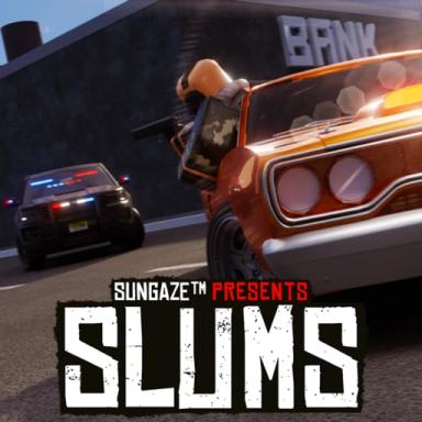 SLUMS icon