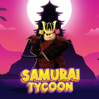 Samurai Tycoon (Legacy) icon