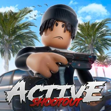 Thumbnail for Active Shootout 🔫 Game
