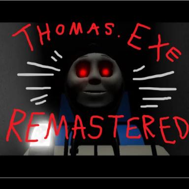 Thumbnail for Thomas.exe REMASTERED! (FIXED!) i think.. Game