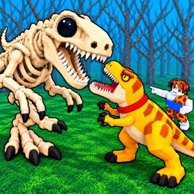 Thumbnail for Dead Age: Survive Dinos 🦖 Game