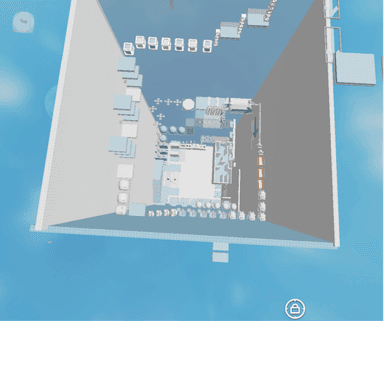 Moziel Tower icon