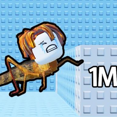 Thumbnail for [V8] +1 Jump Evolve Tower Game