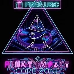 Pinky Core Zone⛏️UPD NEW UGC 🎁 icon